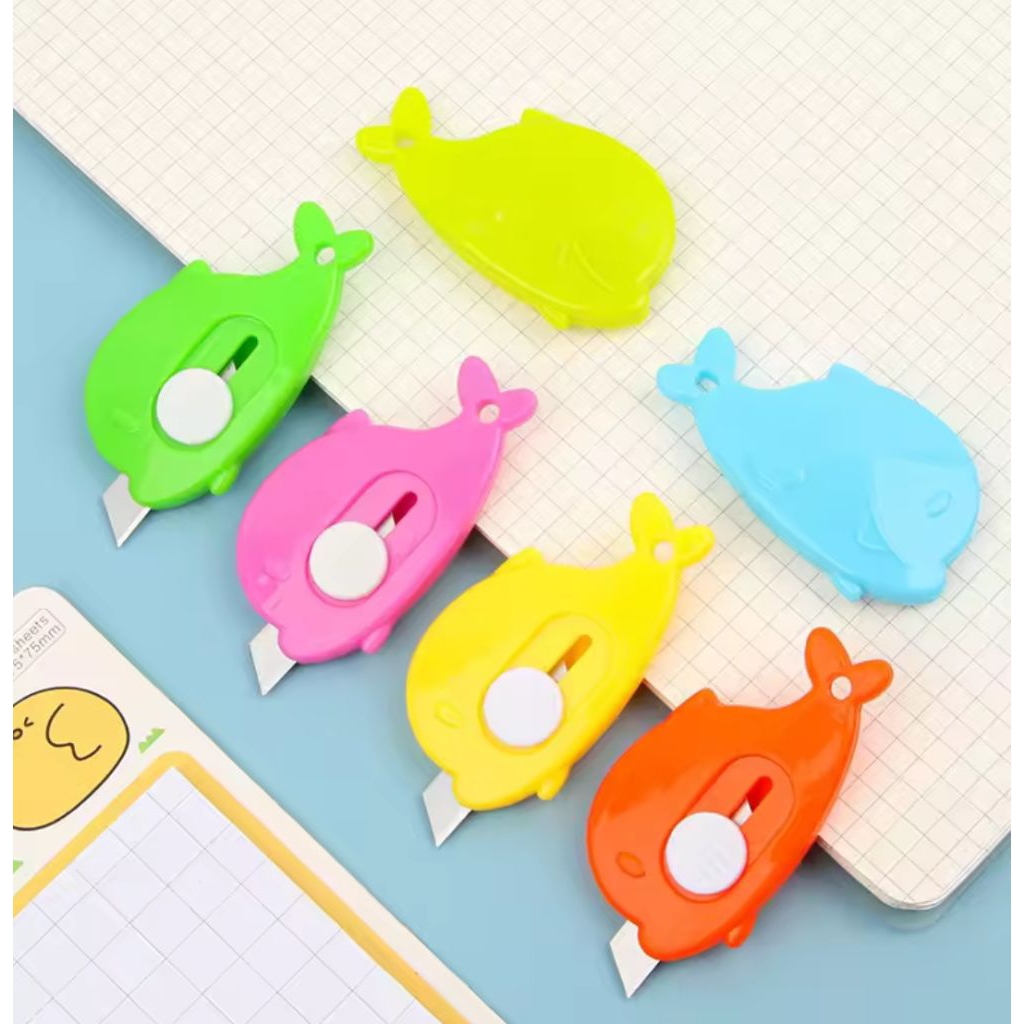 

COD MS01 PISAU CUTTER PISAU TAJAM BUKA PAKET LUCU