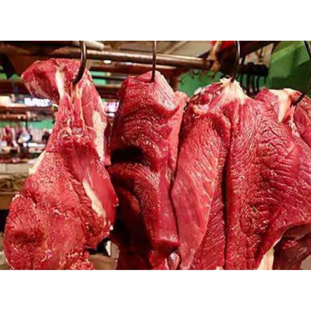 

daging sapi no1 1kg bppn