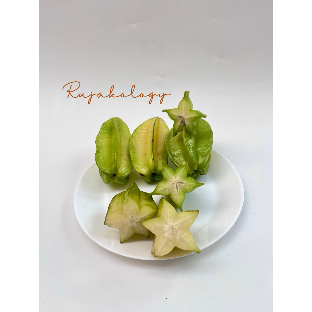 

Belimbing Hijau dan Kuning ( Baca Deskripsi )