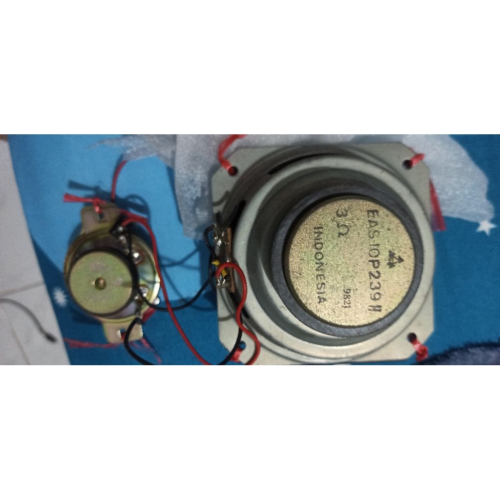 wover copotan polytron psc 37