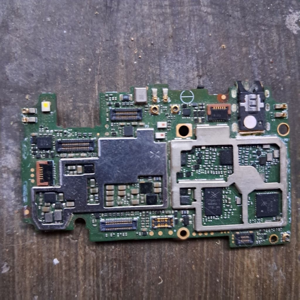 bahan redmi 4x minus