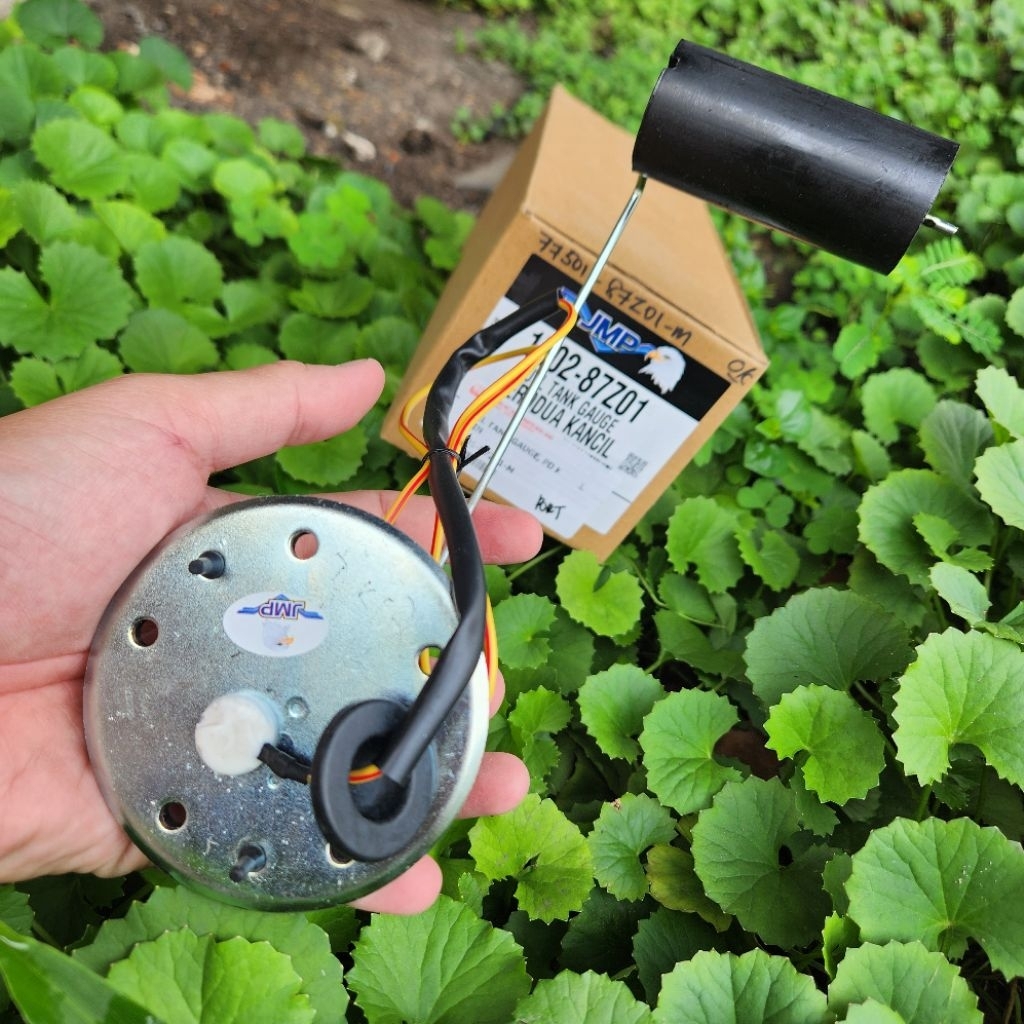 pelampung tangki bensin daihatsu ceria kancil