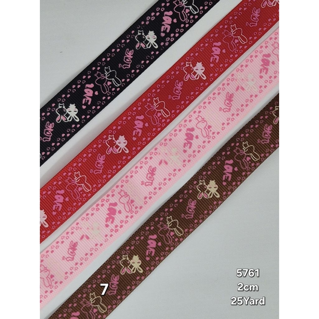 

PITA VARIASI lOVE 5671 2cm