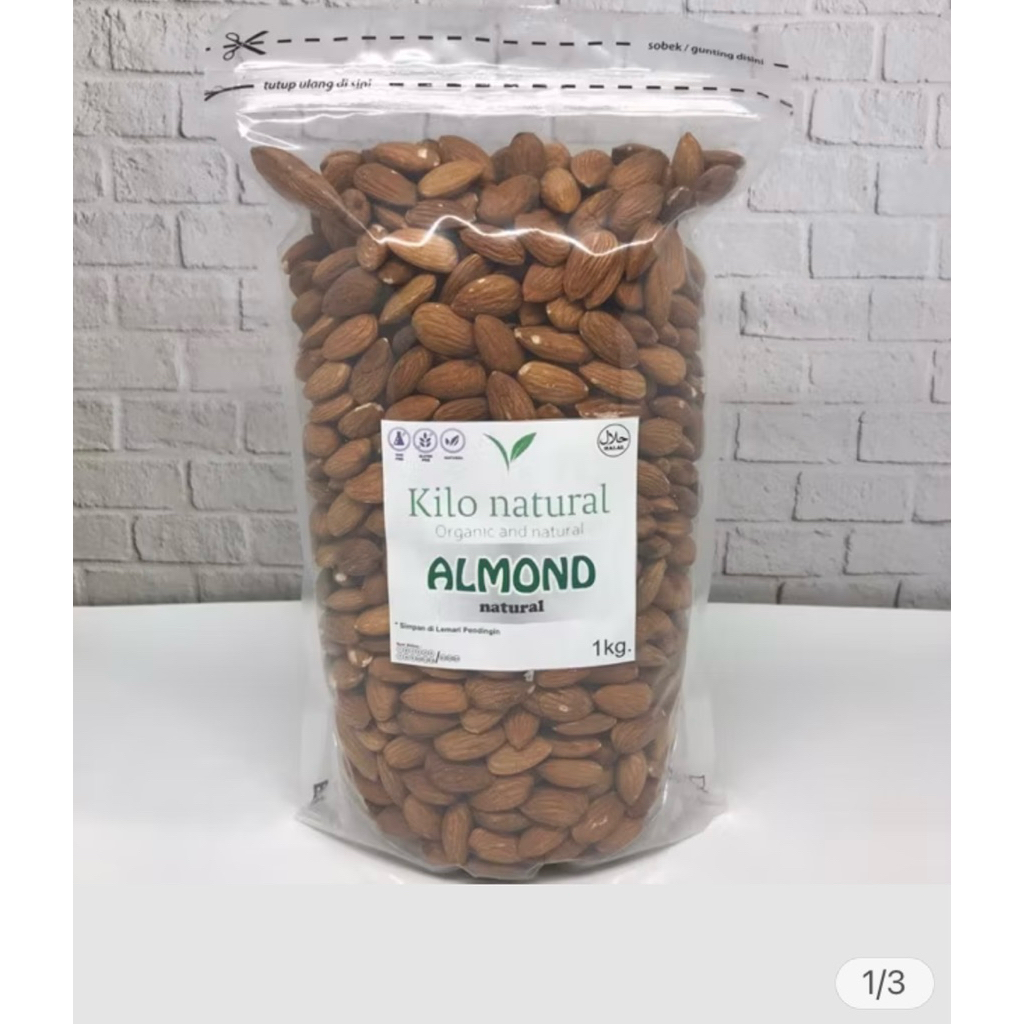 

Healthy Produk