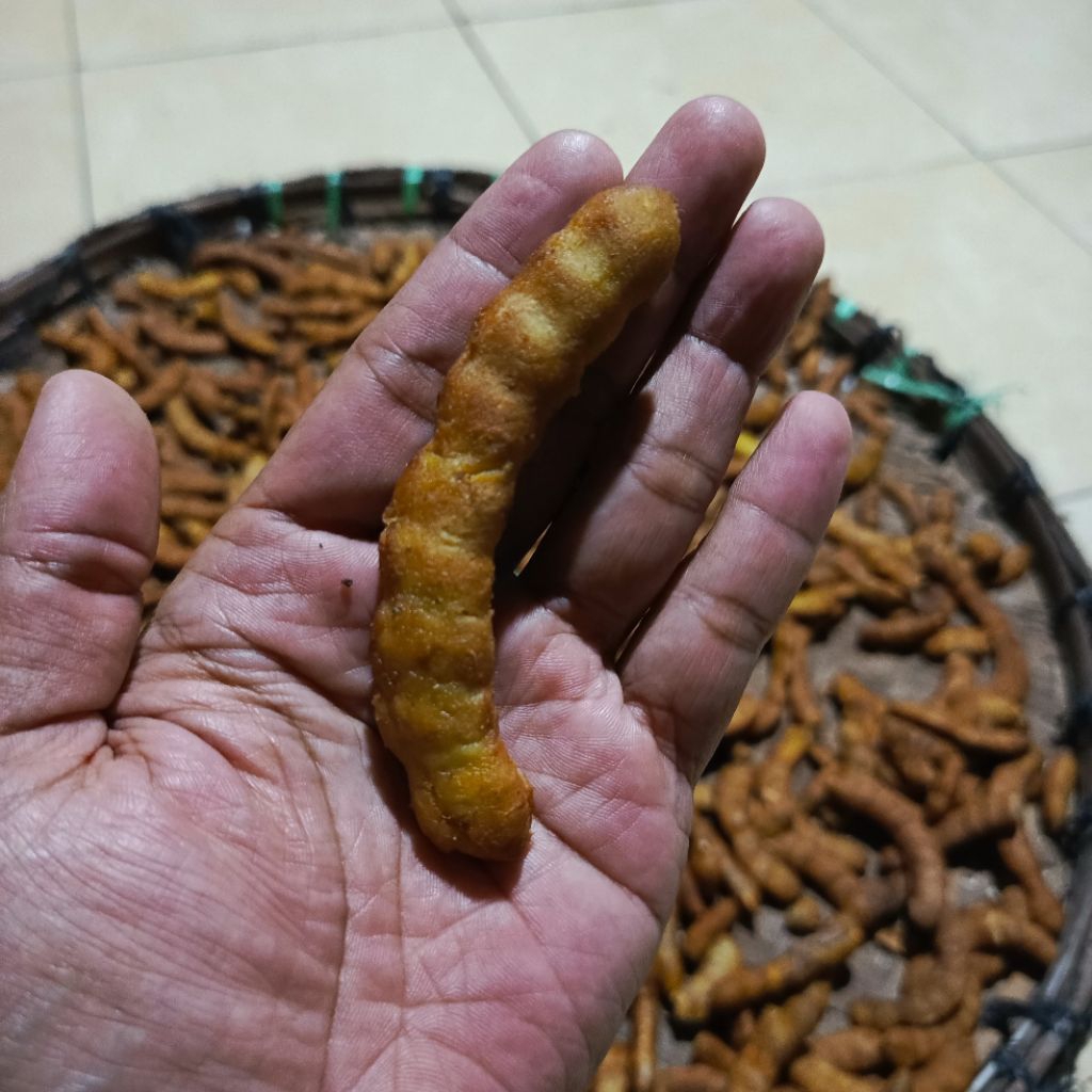 

[BMKR] 500Gram (1/2 Kg) Asem Jawa Kupas Berbiji Segar Asam Jawa Kupas Fresh