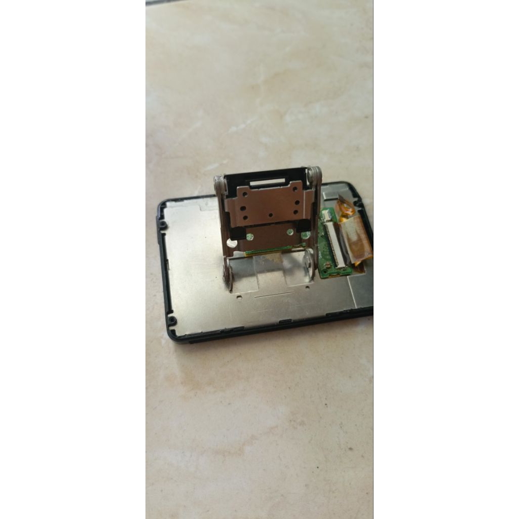 LDC nikon coolpix L830