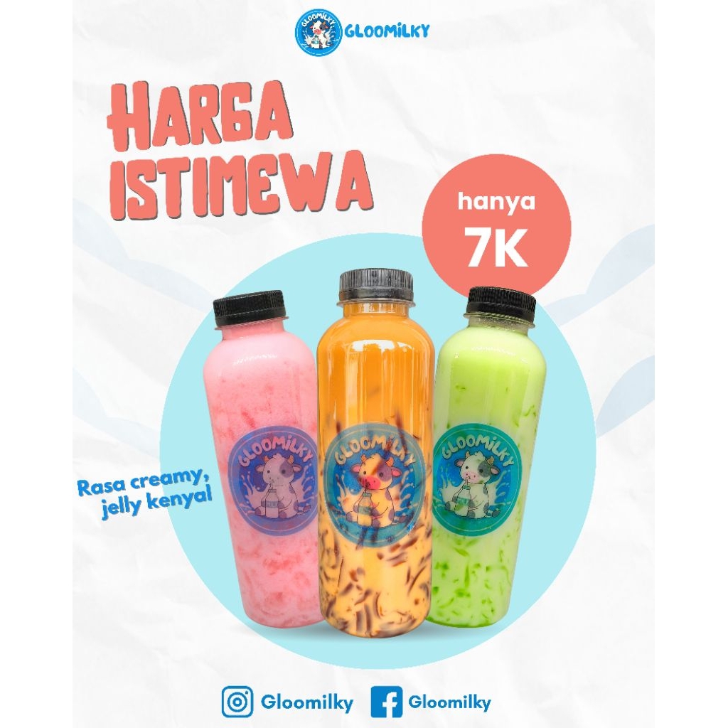 

SusuJellyGloomilkstrawberry