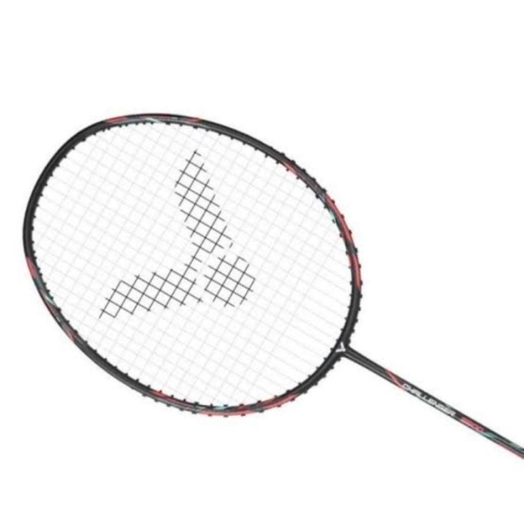RAKET VICTOR CHALLENGER 9500 Free Senar