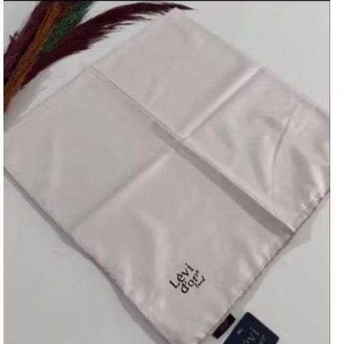 [Whispers] turkish scarf /esarp turki levidor trend