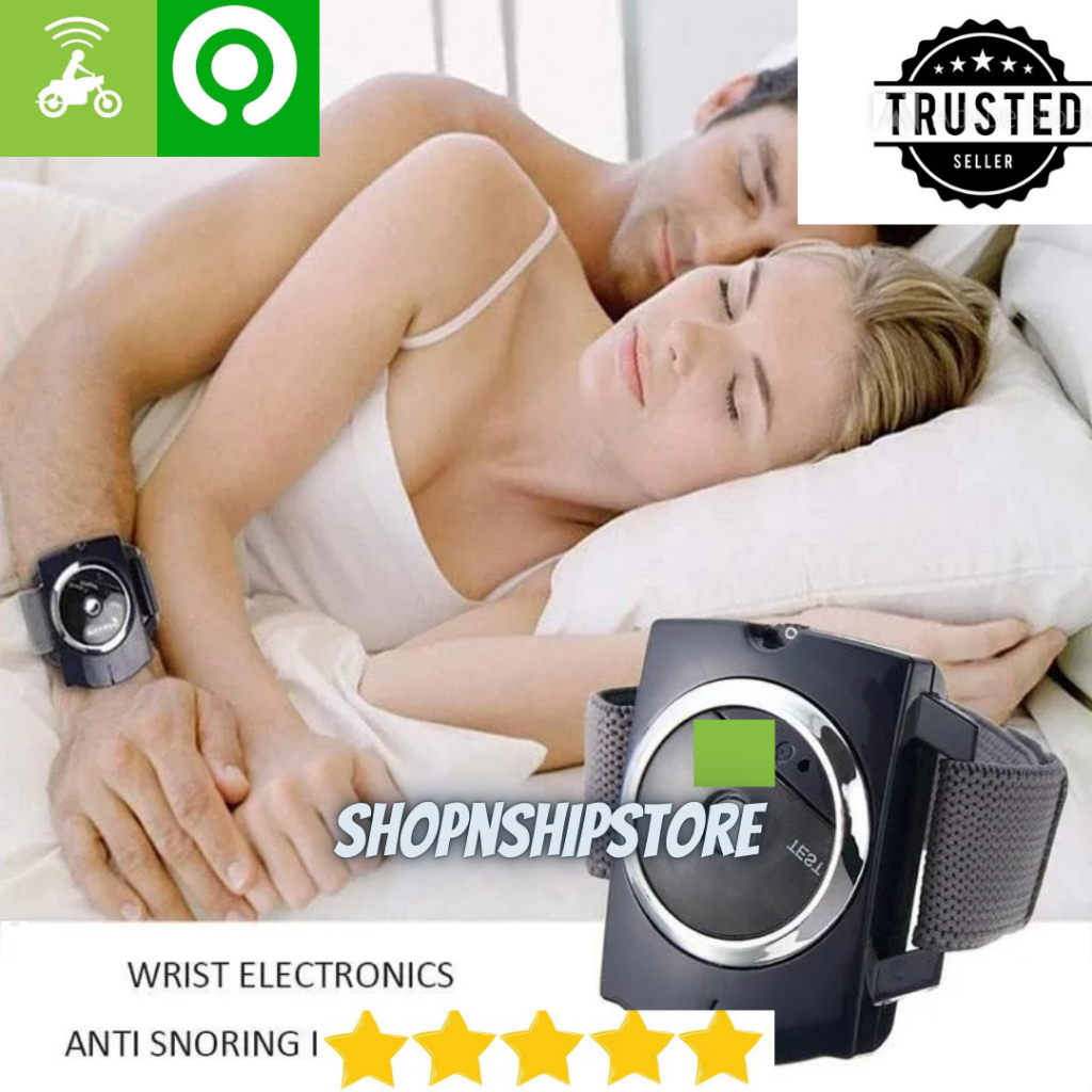 Anti Dengkur Alat Penghilang Ngorok Saat Tidur