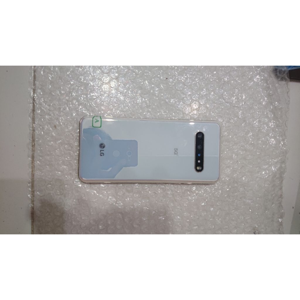 LG V60 v 60 Think ram 8/128gb second original