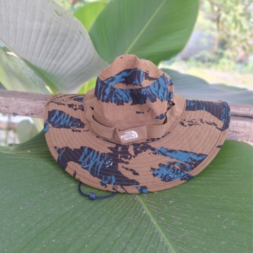 The North Face Bucket Rimba Hat