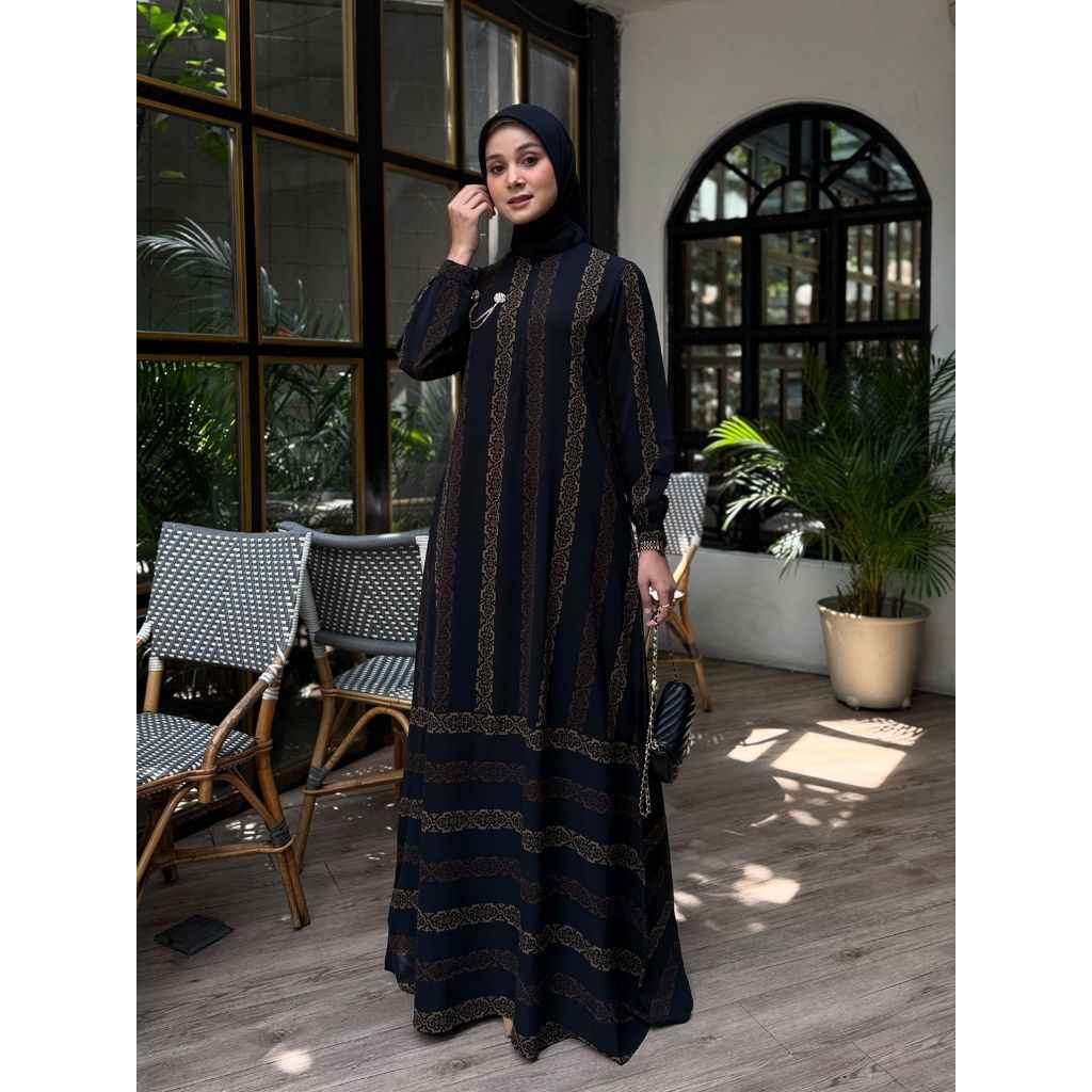 Javina_Official - AAFIYA ABAYA