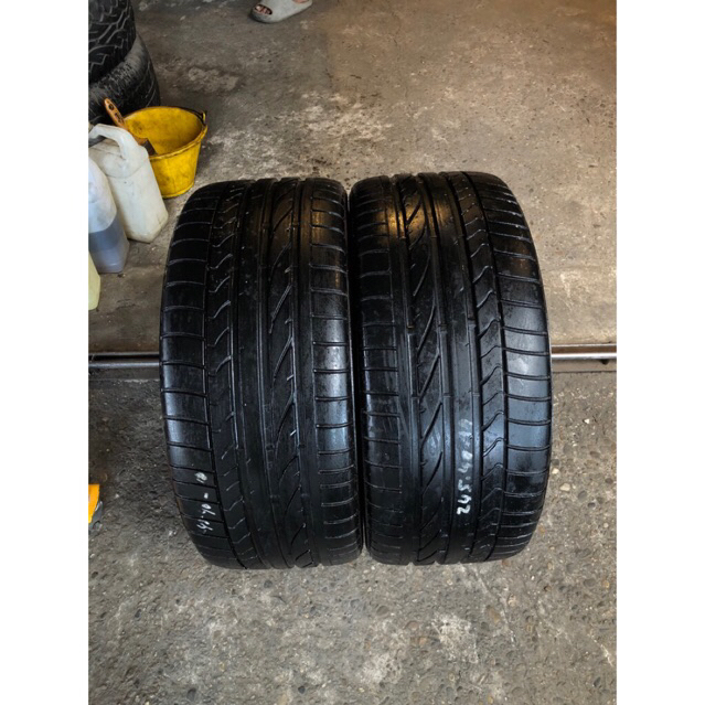 ban ukuran 245/40/18