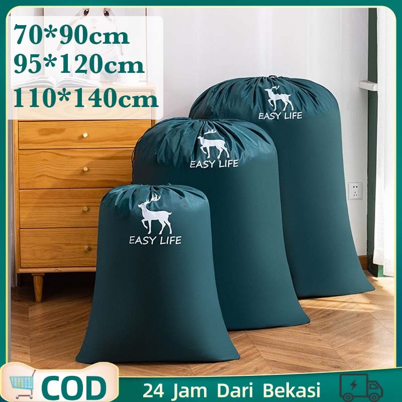 Tas Pindahan Rumah Jumbo  tas baju jumbo  Tas Serut Jumbo Serbaguna