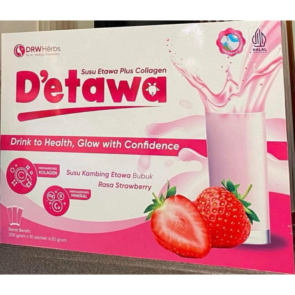 

D’etawa Drwskincare