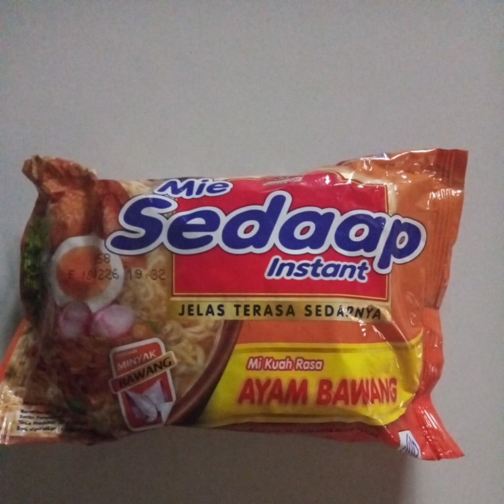 

BILQIS15** Mie sedaap ayam bawang harga grosir