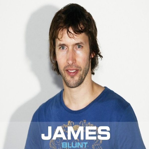 James Blunt (DVD)