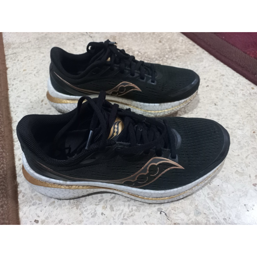 Saucony Endorphin Speed 3