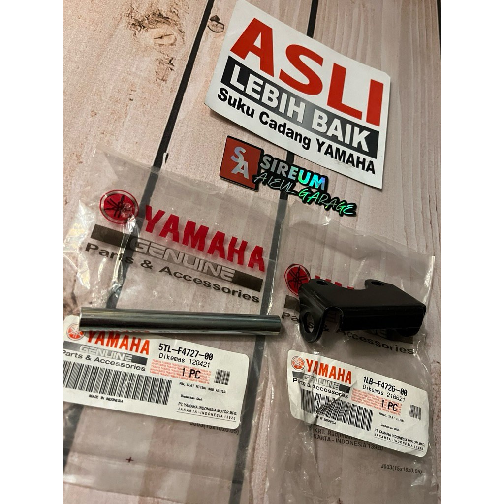 Engsel Jok Yamaha Mio Original