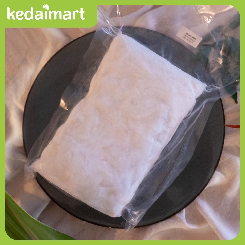 

Daging Kelapa Muda Frozen 1 Kg