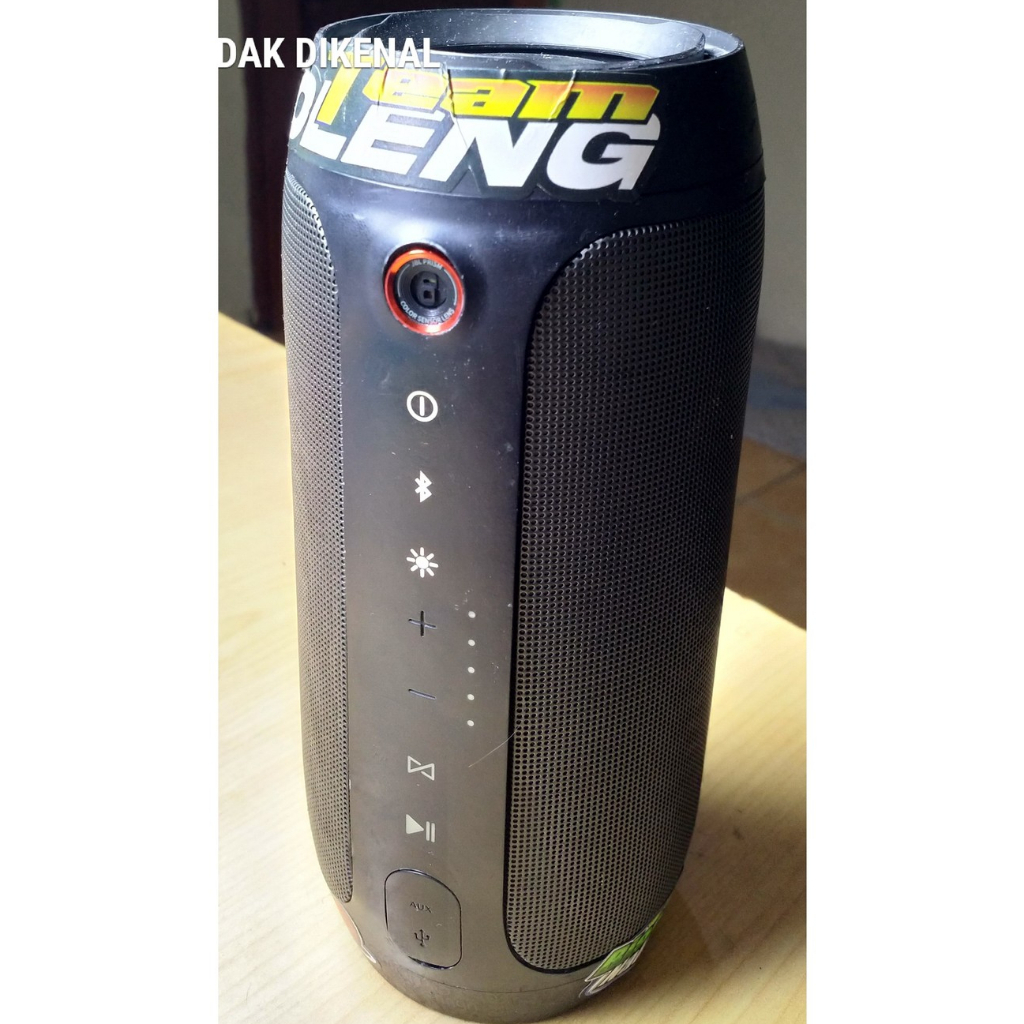 JBL Pulse 2 Ori Bekas Bergaransi