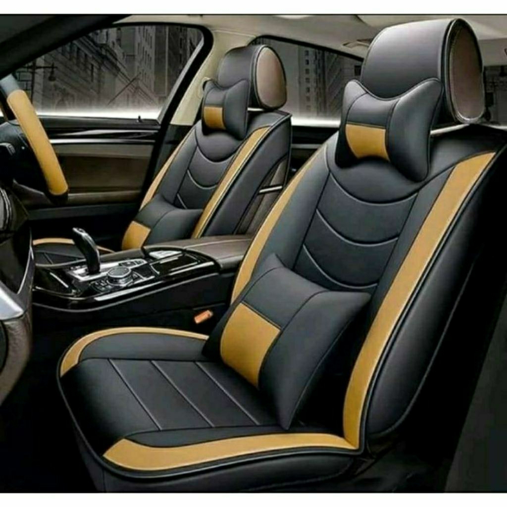 sarung jok mobil avanza , xenia2011 -2023 covwr jok avanza xenia