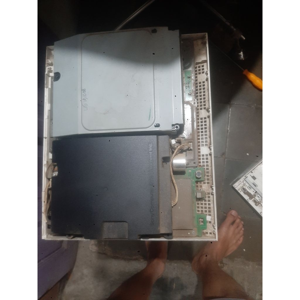 ps 3 fat