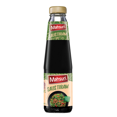 

255gr Mahsuri Saus Tiram Exp. Mei 2028