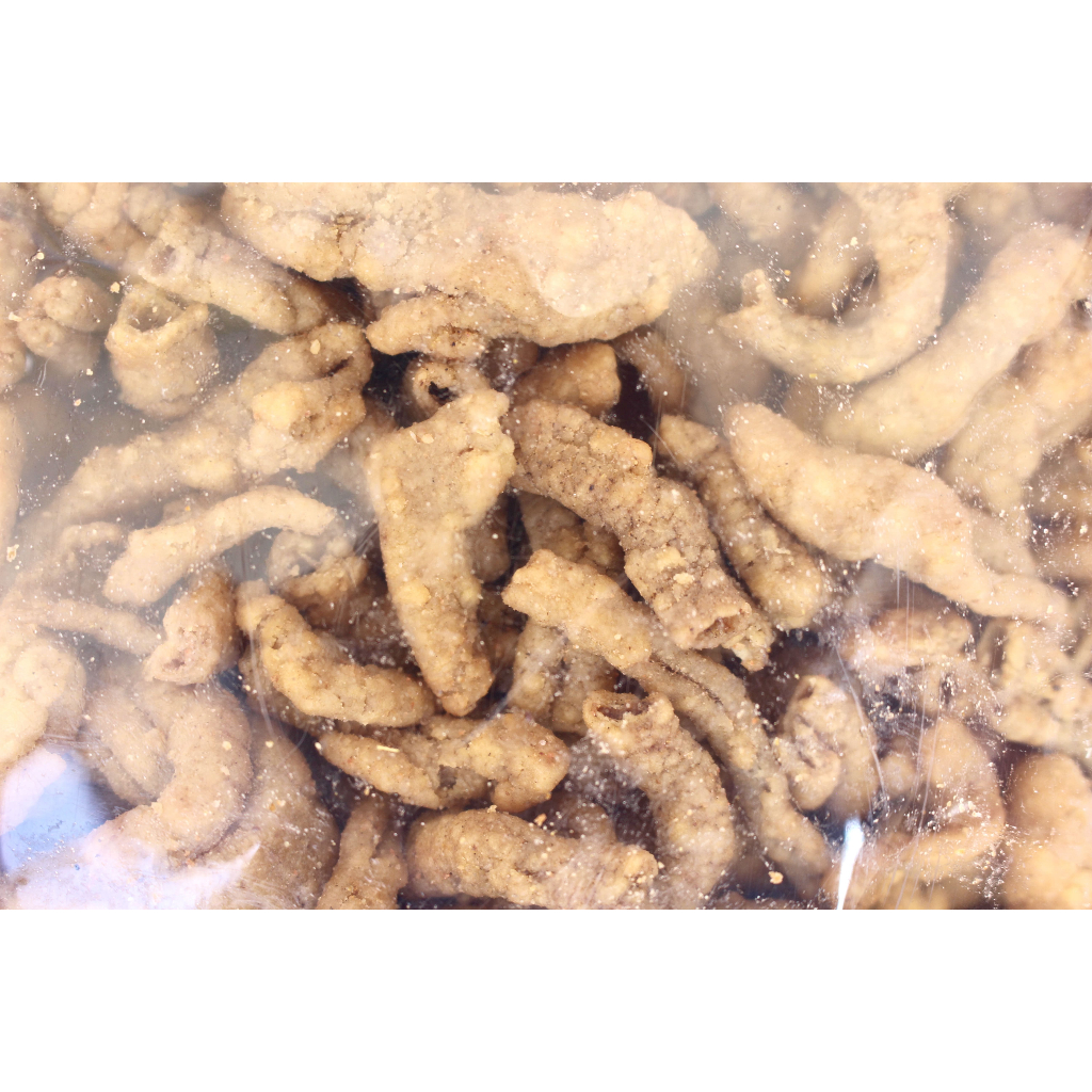 

CAMILAN VIRAL keripik usus ayam super gurih renyah enak usus krispi enak gurih asin dan pedas balado