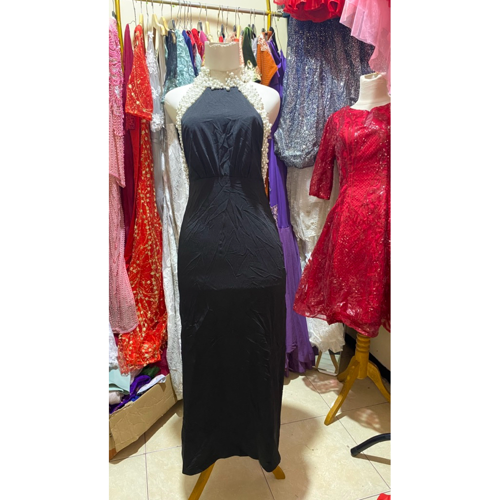 Baju Singer/Baju Penyanyi