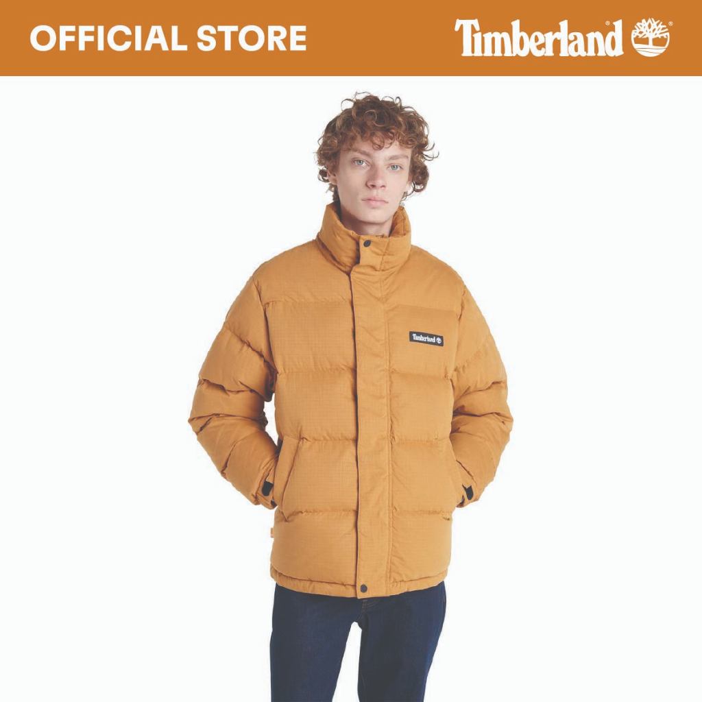 Timberland Men Puffer Jacket