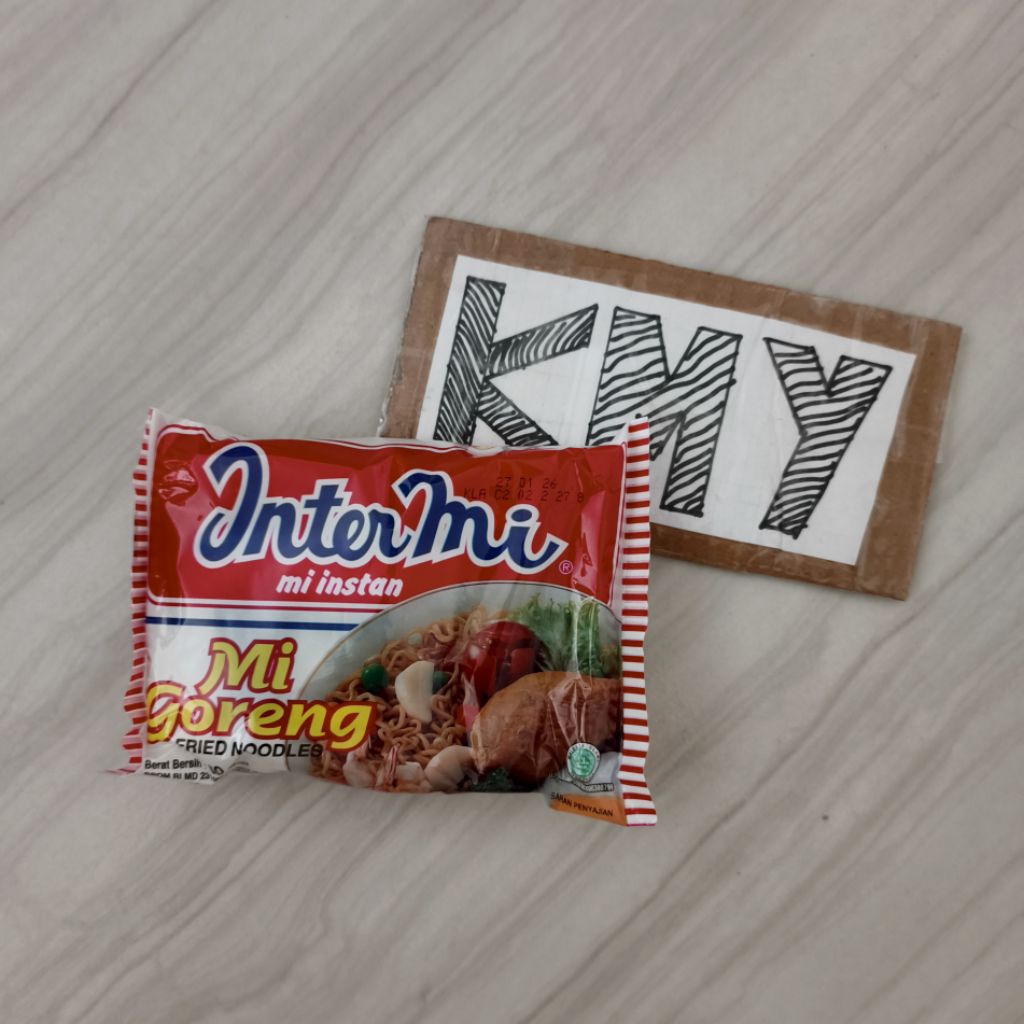 

Intermi by Indofood