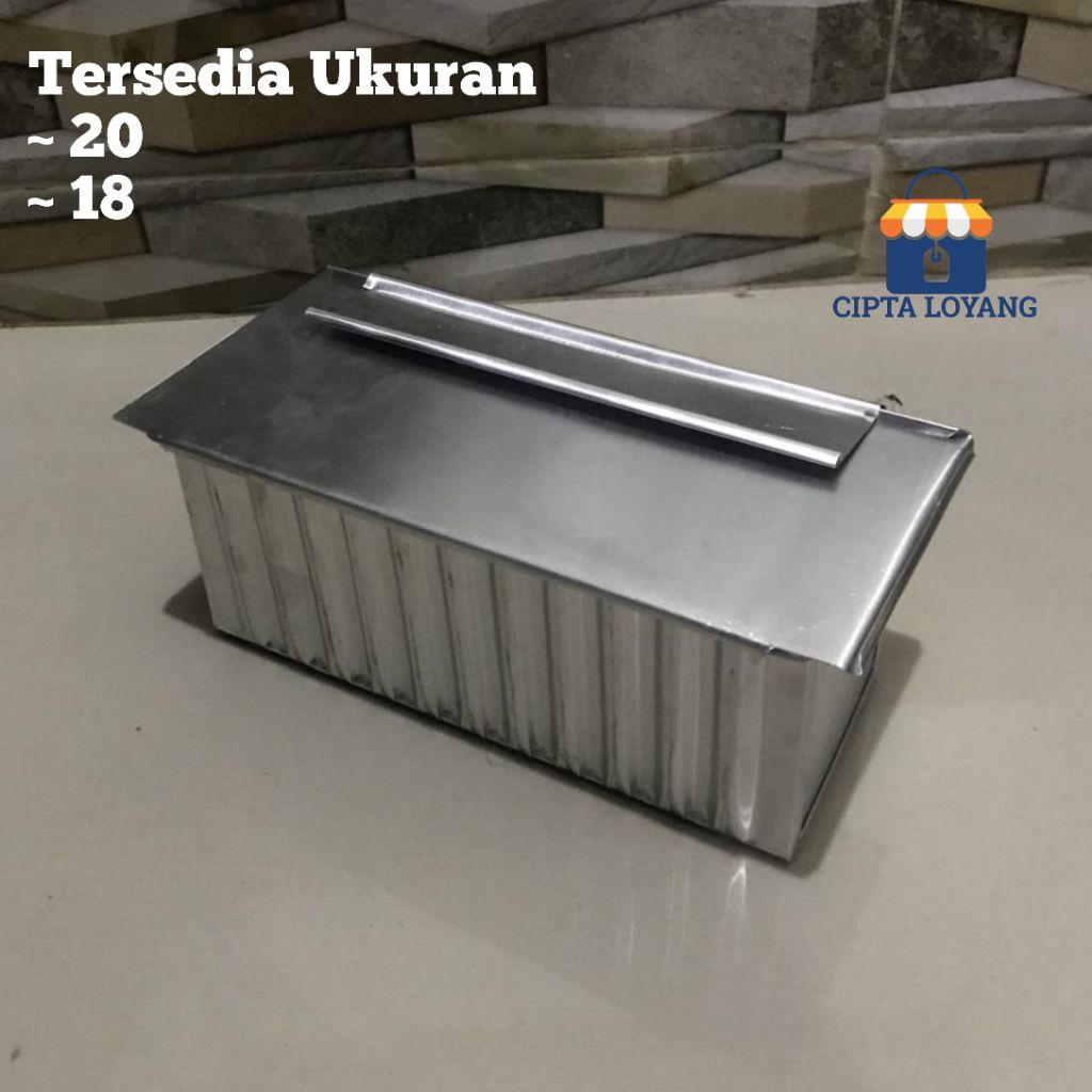 CETAKAN LOYANG ROTI TAWAR BANDUNG, CETAKAN ROTI TAWAR, LOYANG ROTI TAWAR  BANDUNG