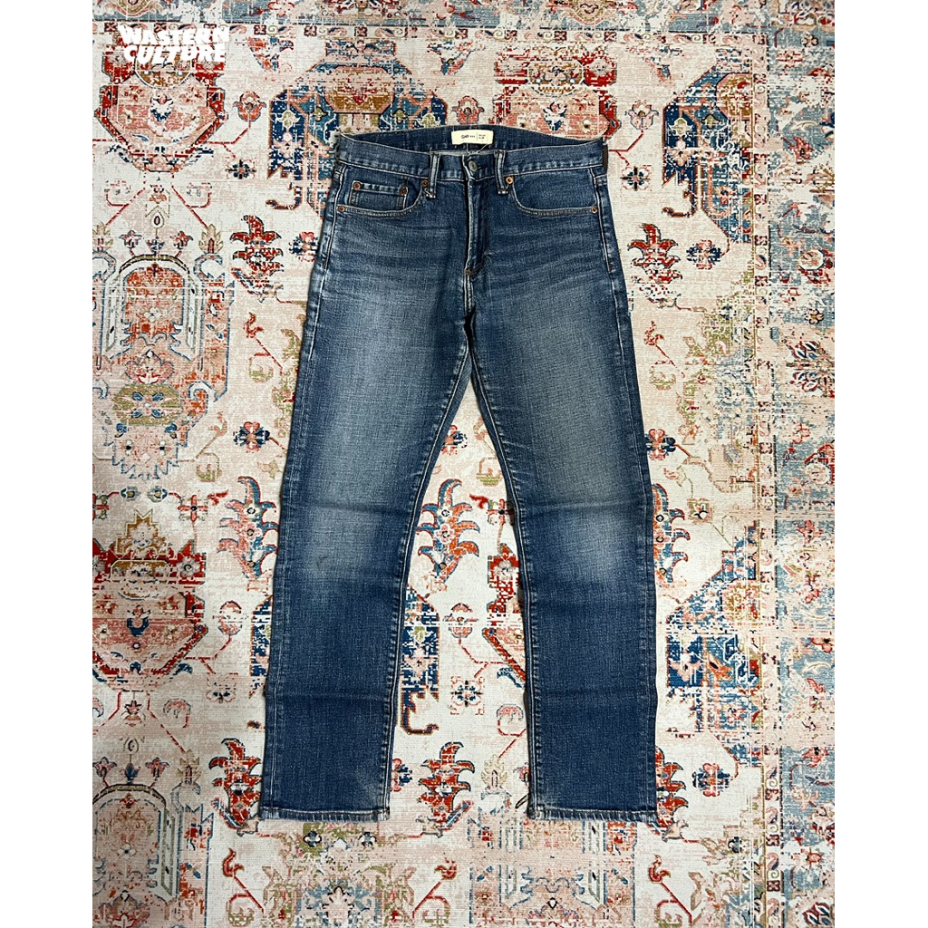 Gap Jeans Slim Fit
