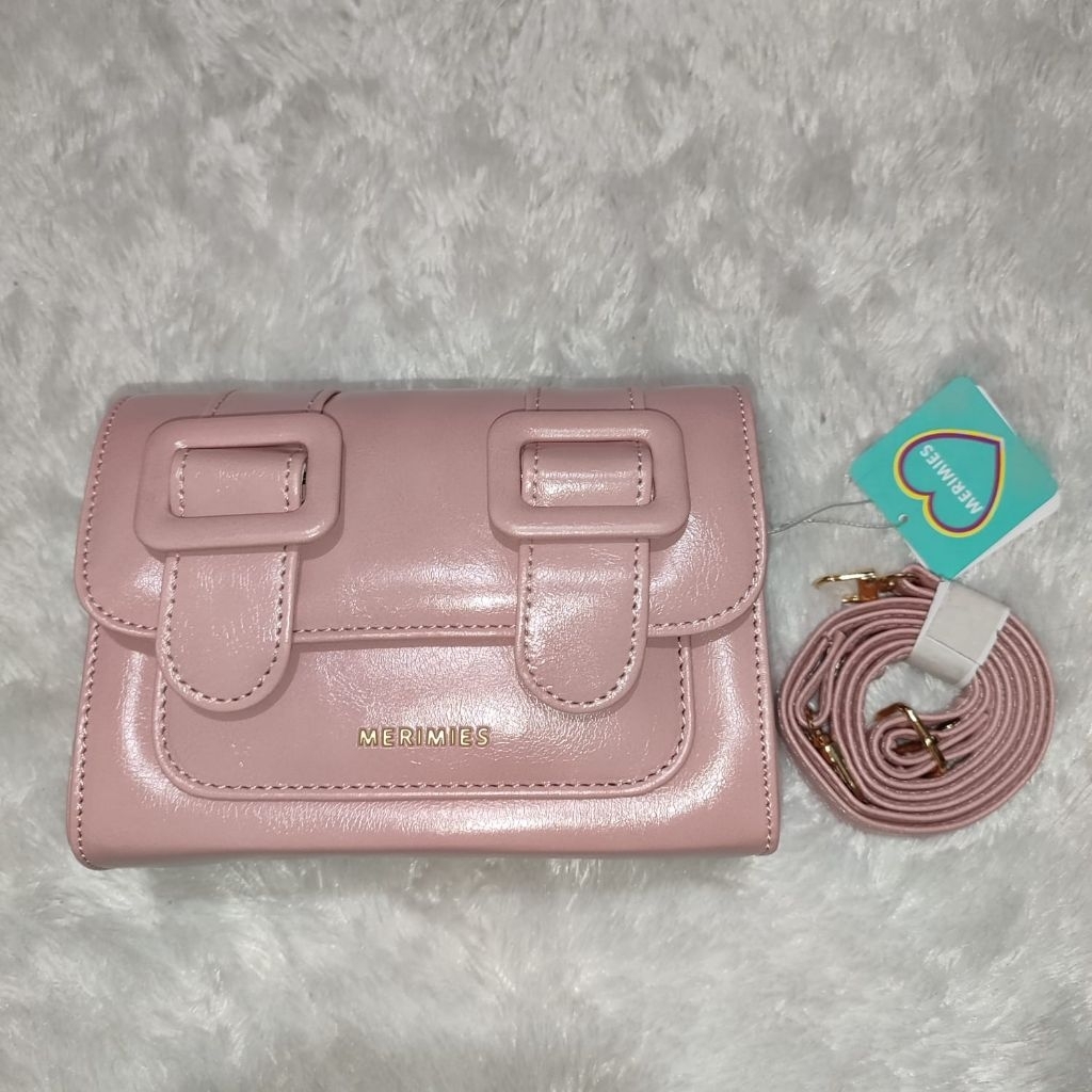 SALE TAS MERIMIES PREMIUM