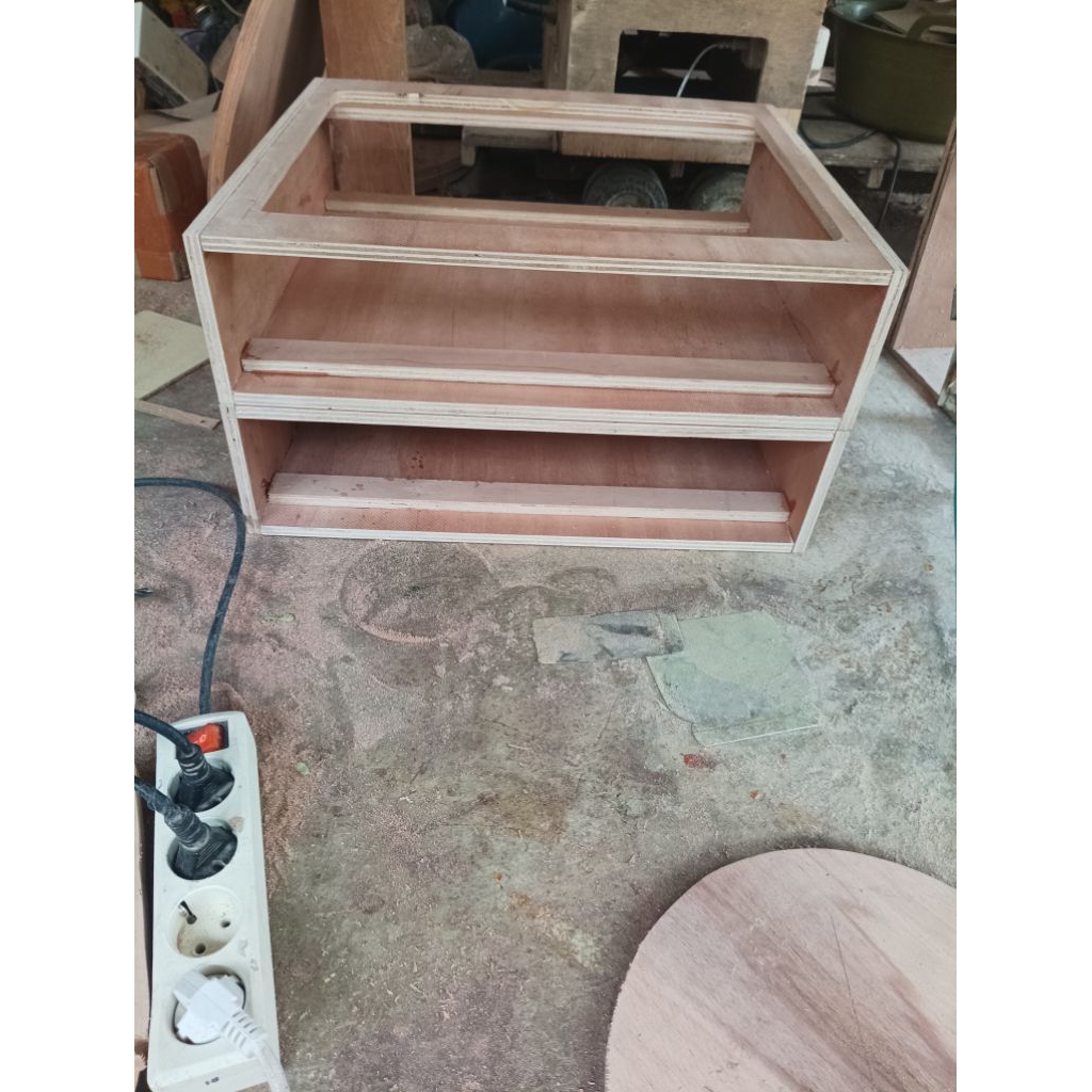 box ca 10 ca 20 box ca 20 tebal 12mm