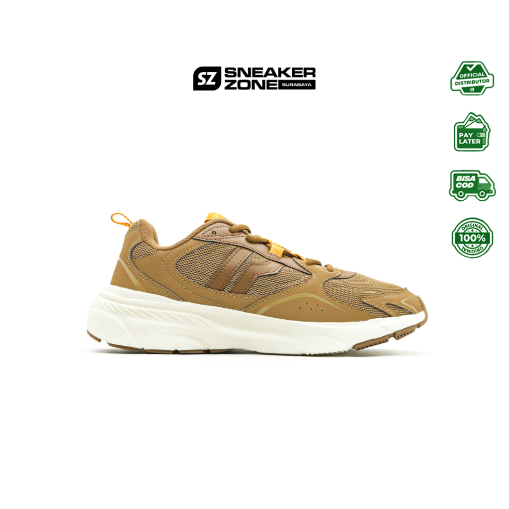 SEPATU SNEAKERS PIERO JOGGER V54 RANZO - SEPATU PIERO - SEPATU LIFESTYLE - SEPATU ORIGINAL