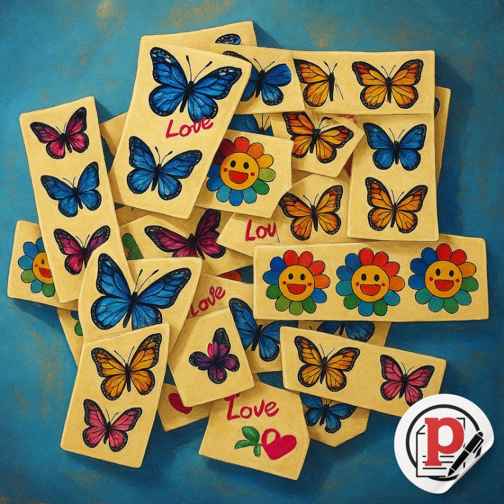 

STIKER TEMPEL UNIK / STIKER LUCU / STIKER SAMPUL BUKU / STIKER CANTIK /