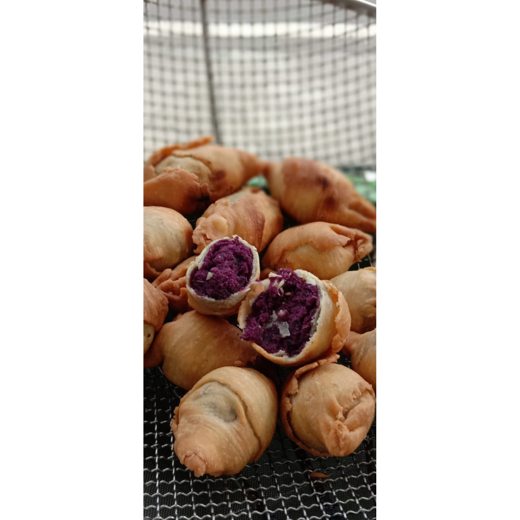 

Molen isi Ubi Ungu (isi 20 pcs)