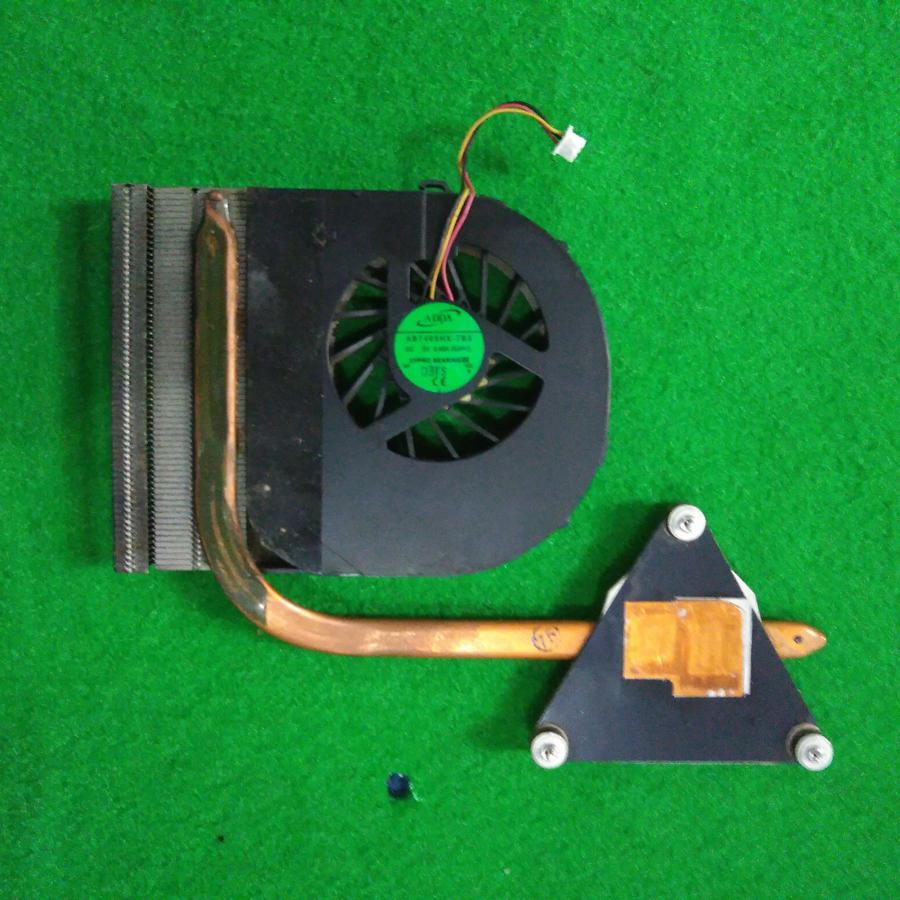 Kipas Heatsink Cooling Fan Laptop Acer 4741z