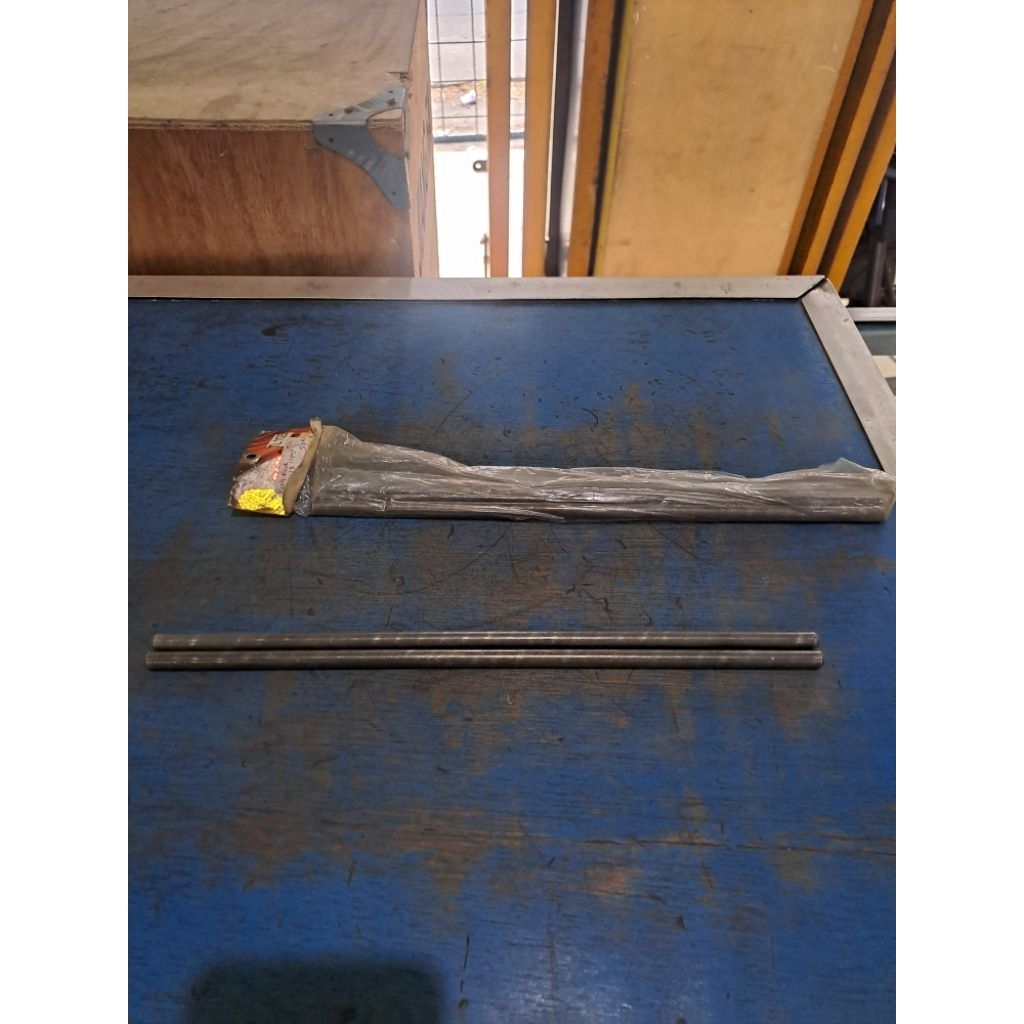 Push rod tiang lidi klep S1125 ZS1125 TL1125