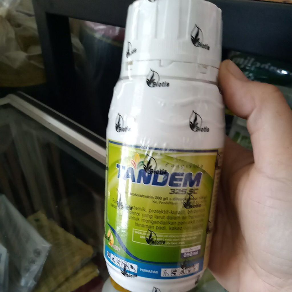 fungisida tandem 250ml