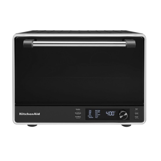 KitchenAid Digital Countertop Oven with air fry
