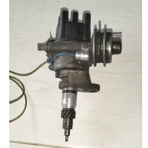 DELCO PLATINA KIJANG 5K COPOTAN