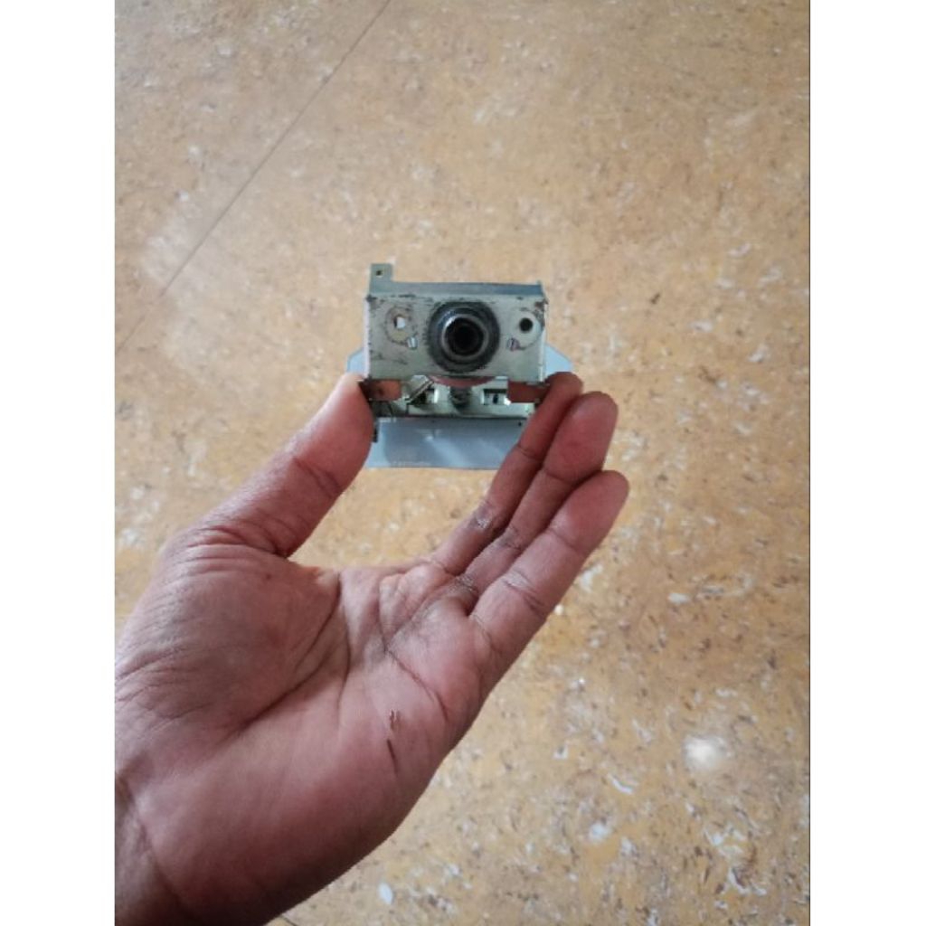 mesin rpm spidometer hondal gl max pro original copotan