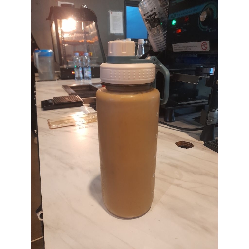 

Synodevo Kopi Susu ORIGINAL 1Liter (1000ml)