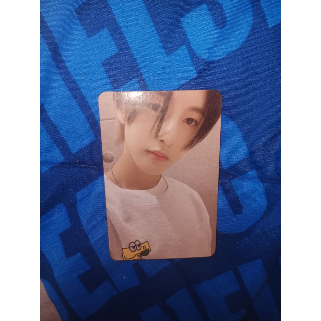 pc renjun cafe dream 2021