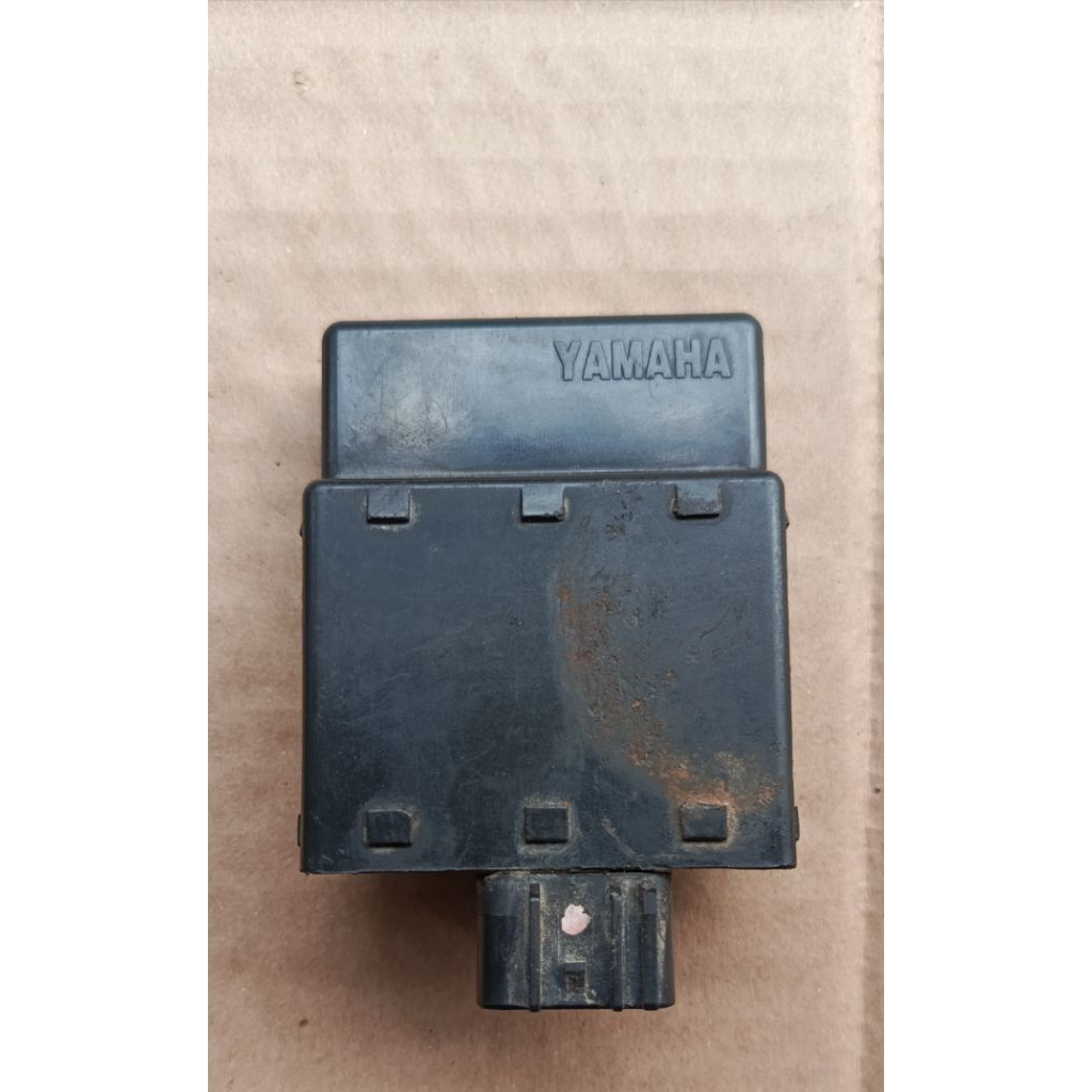 CDI MIO SOUL lama /JUPITER Z PNP/VEGA R NEW/ original copotan