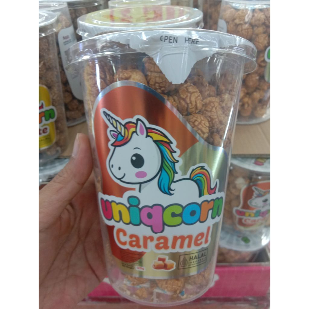 

Naraya uniqcorn 120g